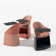 Chairs - Cila