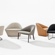 Armchairs - Colina