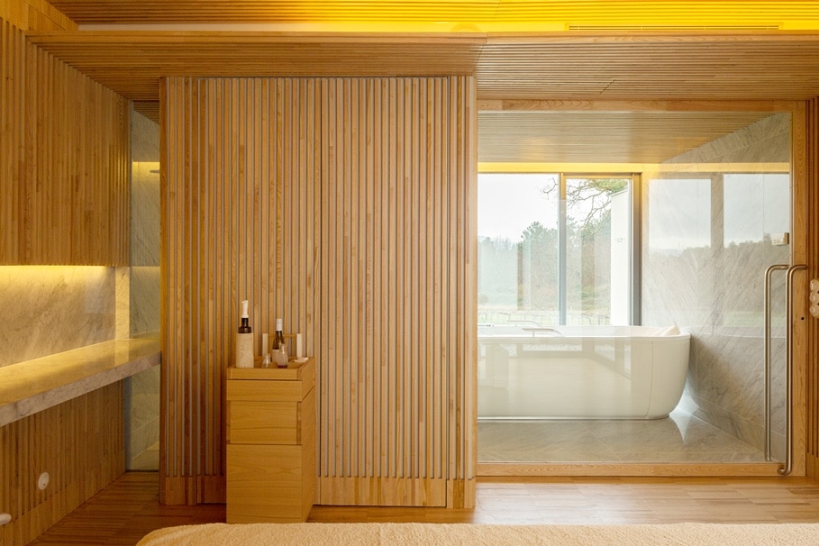 Laminated Wooden Scantlings