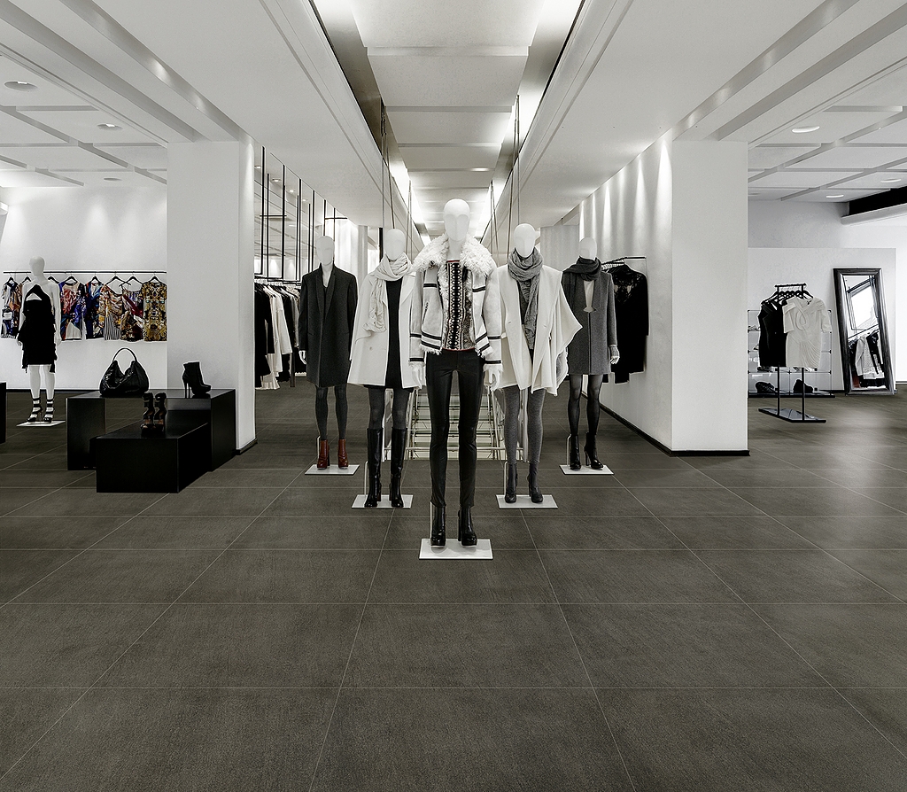 Full Body Porcelain Stoneware - Slabstone