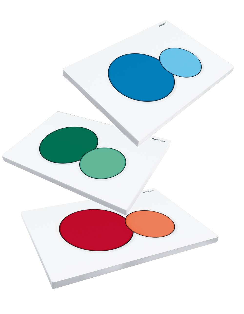 Child-Friendly Bathrooms - Geberit Bambini