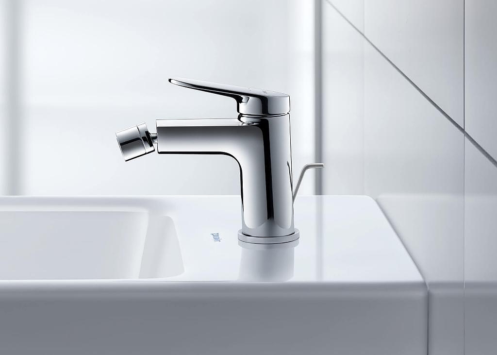Bathroom Faucets - Wave Series