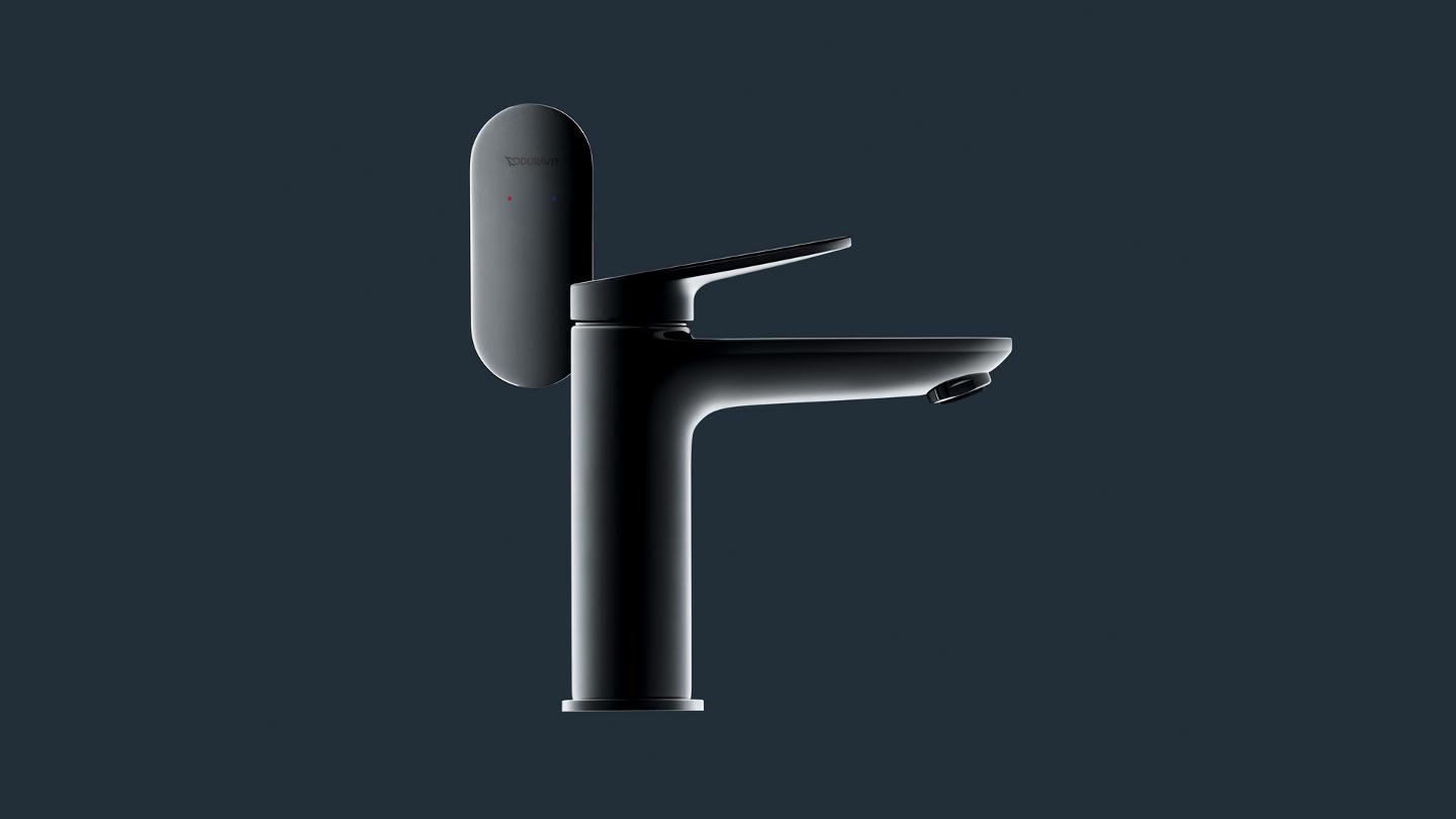 Bathroom Faucets - Wave Series