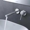 Bathroom Faucets - Circle Series