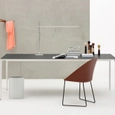 Archetypal Table With Universal System - Nuur
