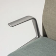 Light And Minimal Design Seating - Kinesit