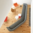 Modular Sofa Systems - Loop