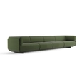 Comfort Meets Modular Sofa Configuration - Shaal