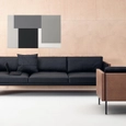 Sofa Systems - Steeve