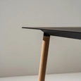A Table As Thin And Light As Origami - Onemm