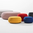 Colourful Seating Experience - Pix