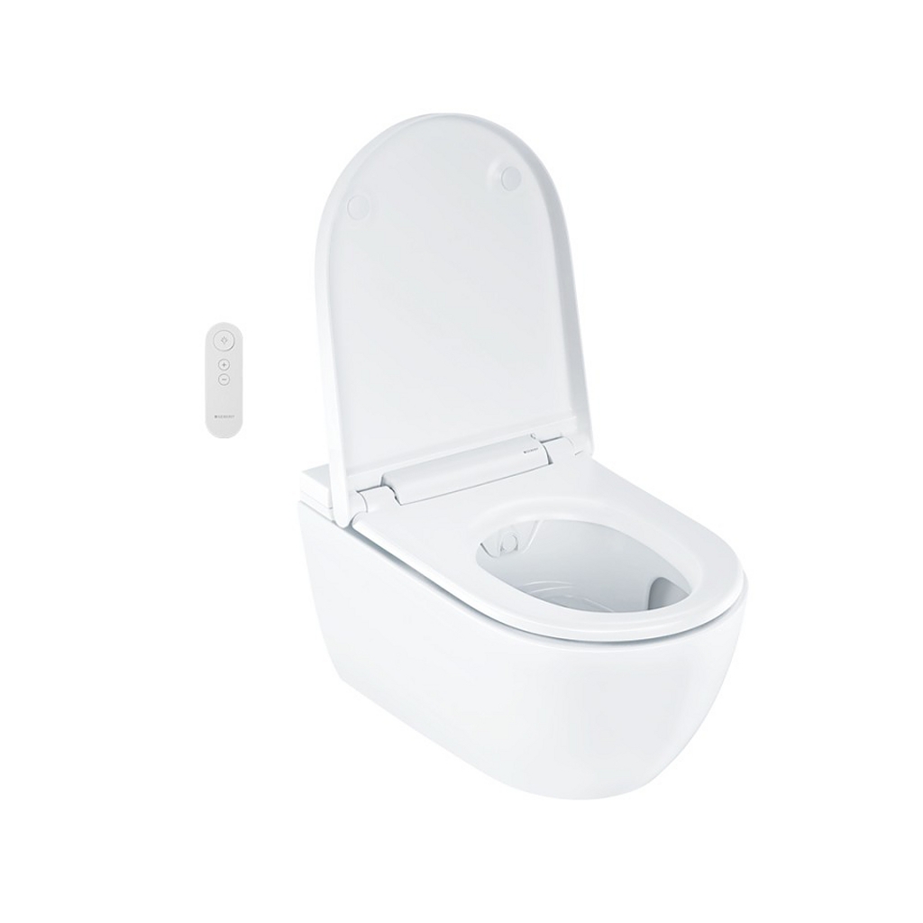 Shower Toilets - Aquaclean Alba