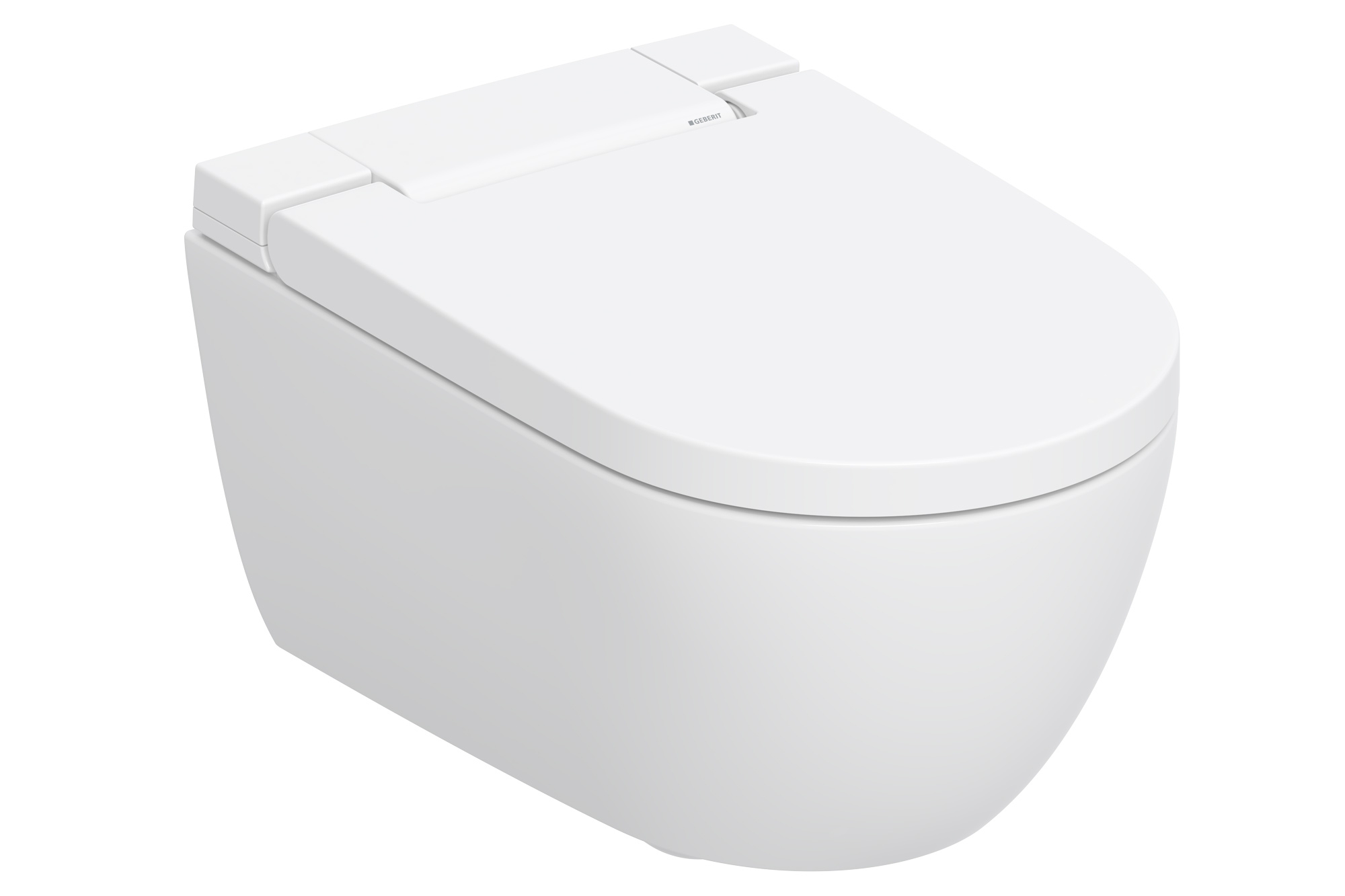 Shower Toilets - Aquaclean Alba