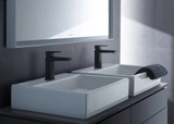 Bathroom Faucets - Manhattan Series