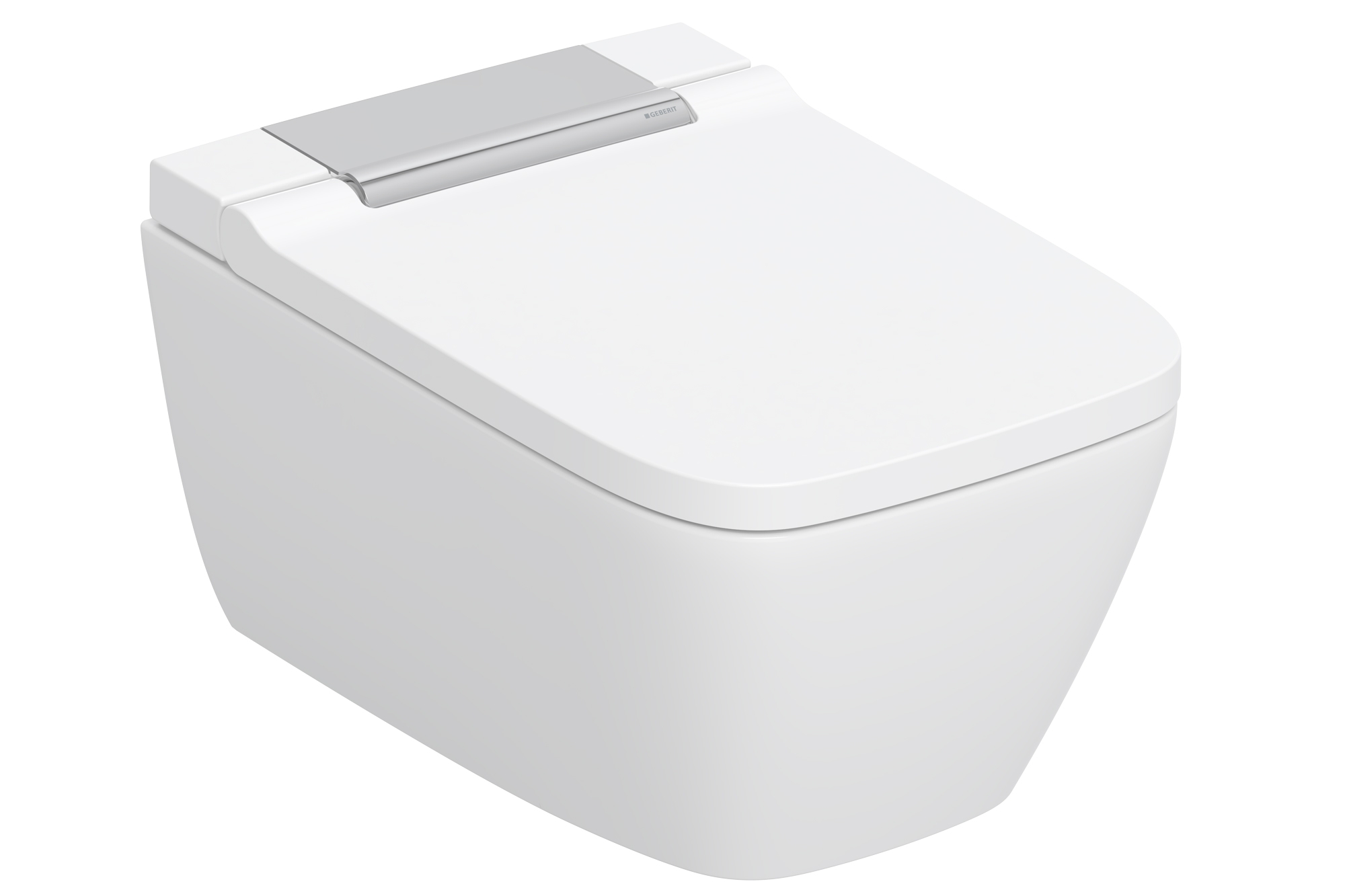 Shower toilets - AquaClean Sela Square