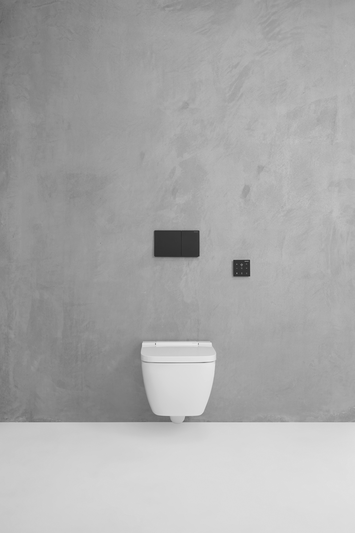 Shower toilets - AquaClean Sela Square