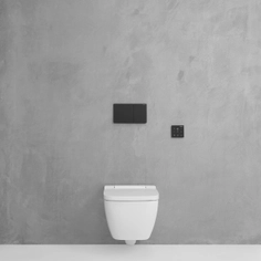 Shower toilets - AquaClean Sela Square