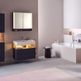 Bathroom Collection - Qatego Series