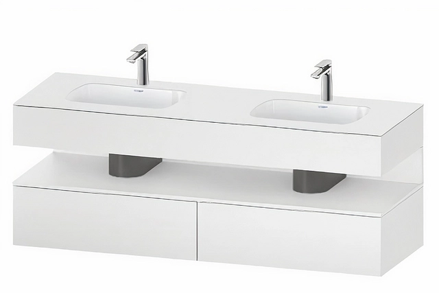 Bathroom Furniture Collection