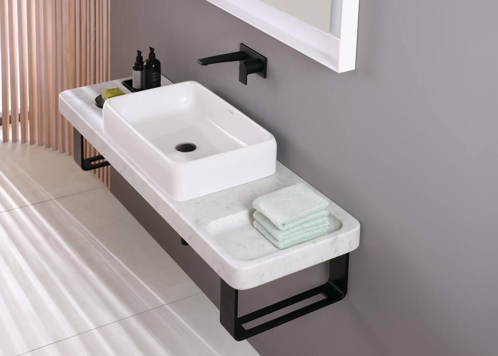 Bathroom Collection - Qatego Series