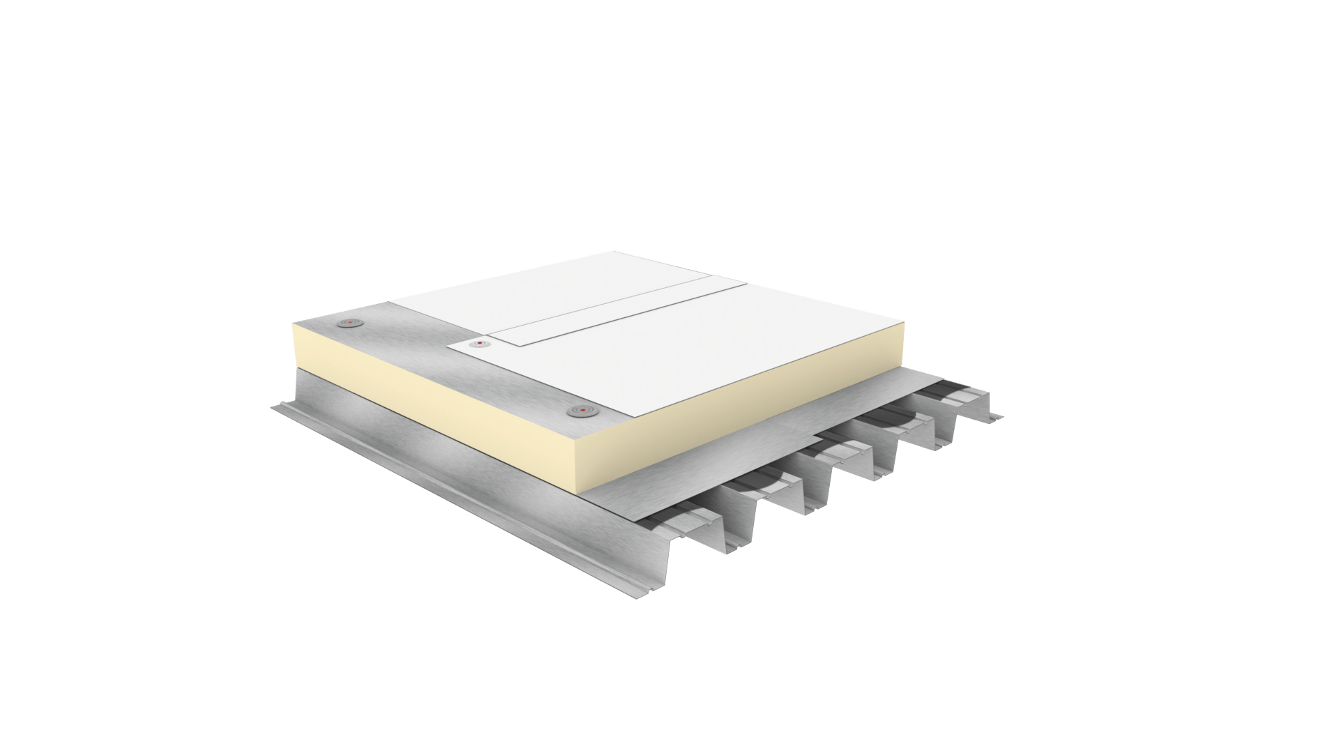 Roofing Membrane - UltraPly™ TPO