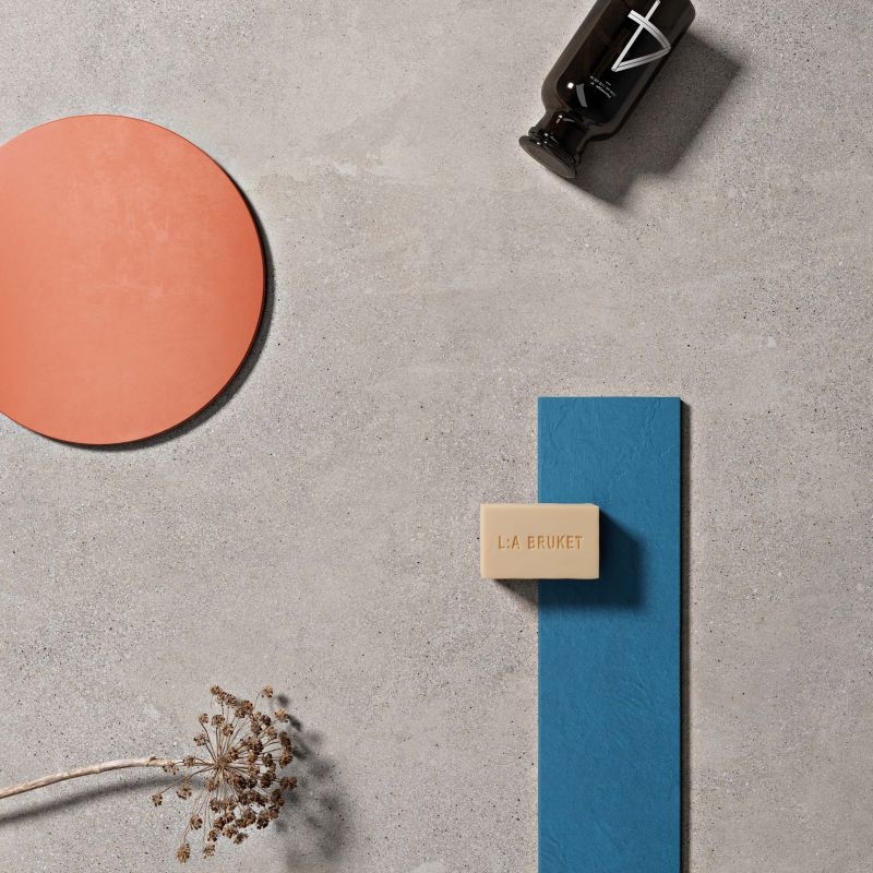 Marble and Porcelain Slabs: Natural Materials