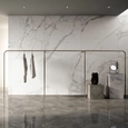 Marble and Porcelain Slabs: Natural Materials