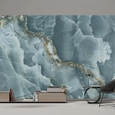 Marble and Porcelain Slabs: Natural Materials