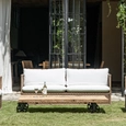 Outdoor Furniture - Iris Collection