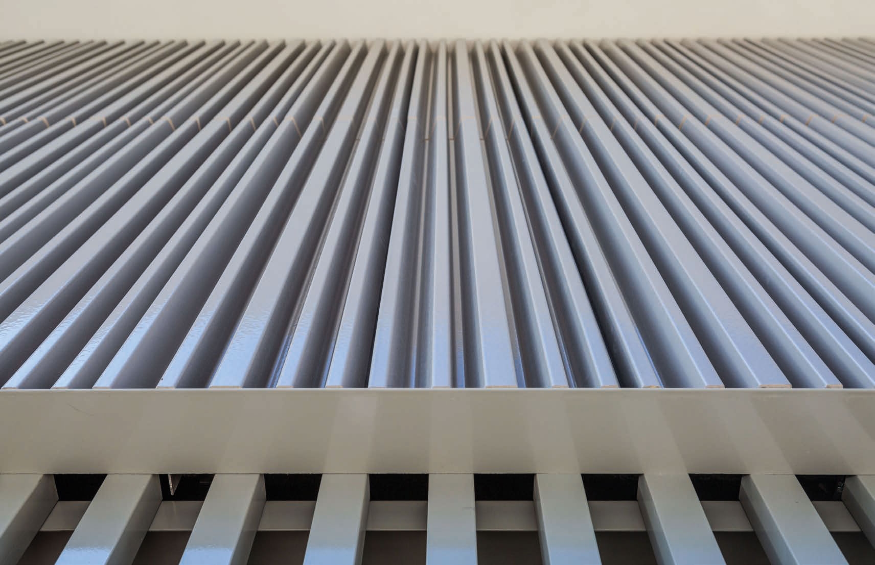 Customized Facade Brick Panels