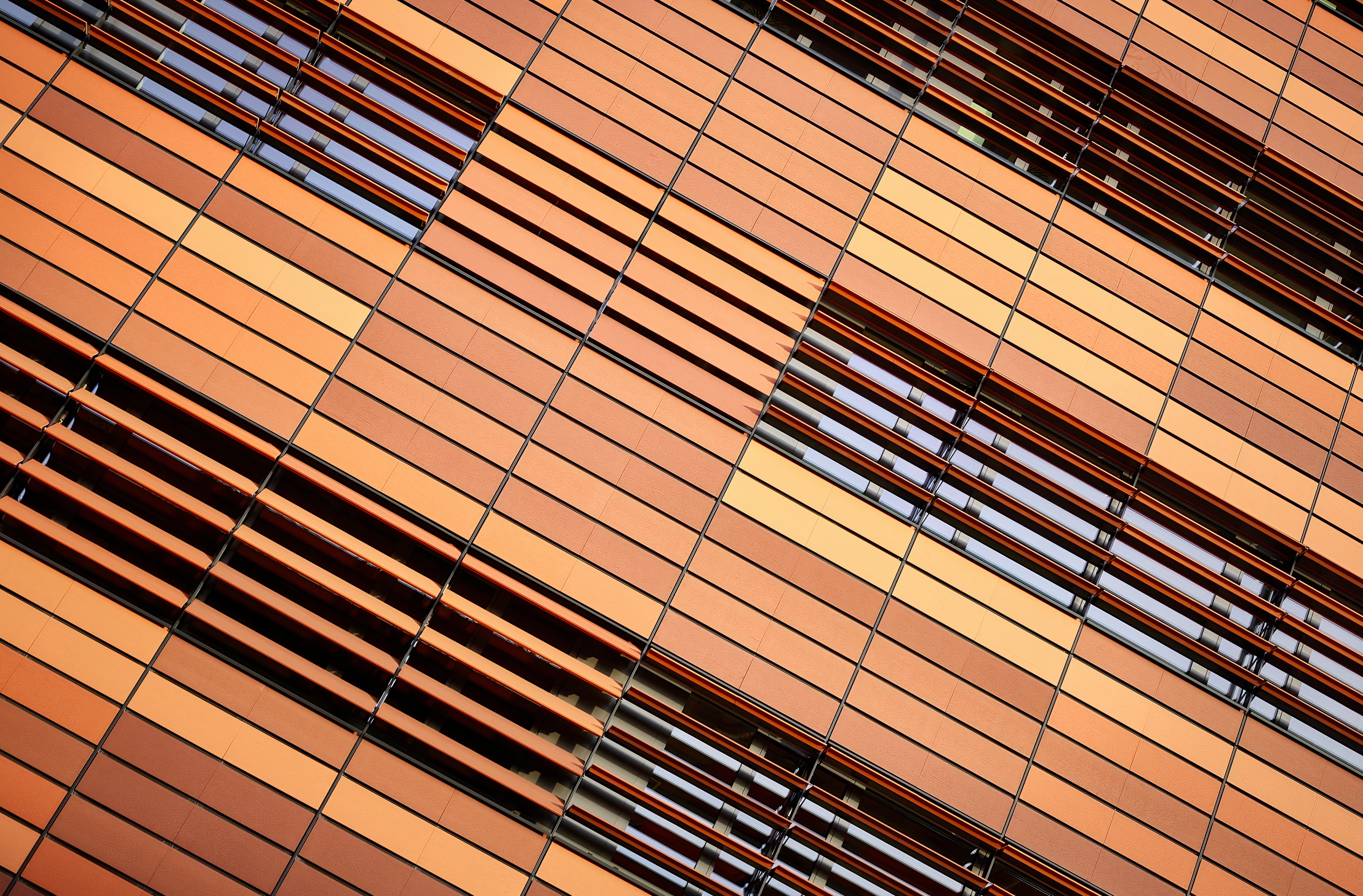 Terracotta Facade and Shadings for Medcampus Laboratory | ALPHATON® & BAGUETTE