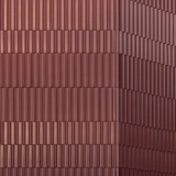 Terracotta Facades for Thermal Power Plant | ALPHATON®