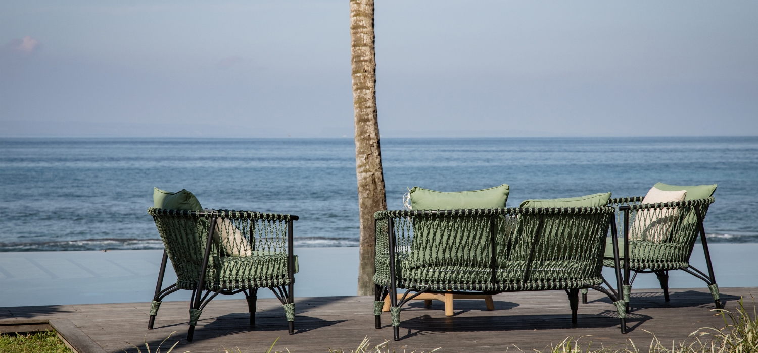 Outdoor Furniture - Karon Collection