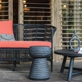 Outdoor Furniture - Lilia Collection