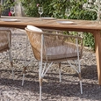 Outdoor Furniture - Lodz Collection