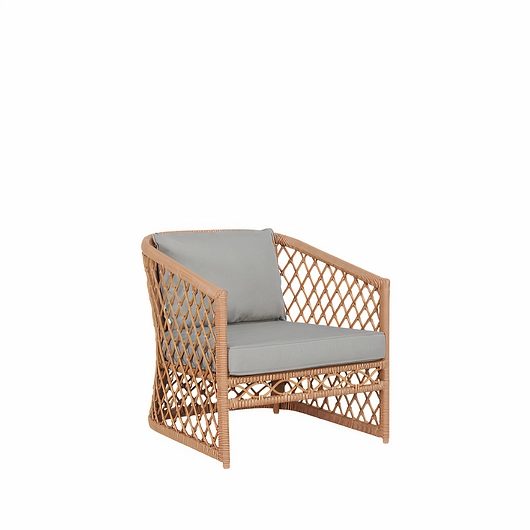 Brooklyn Lounge Chair