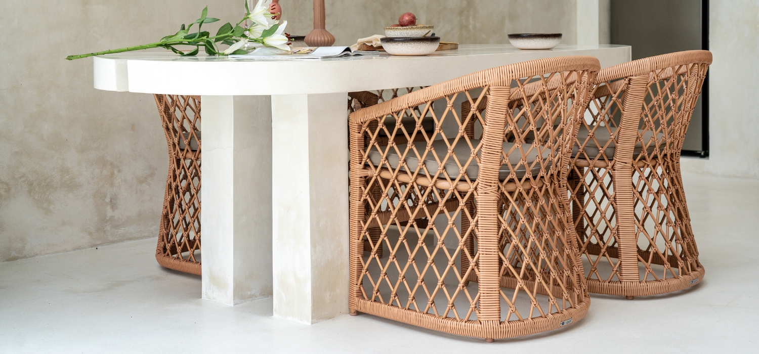 Outdoor Furniture - Brooklyn Collection