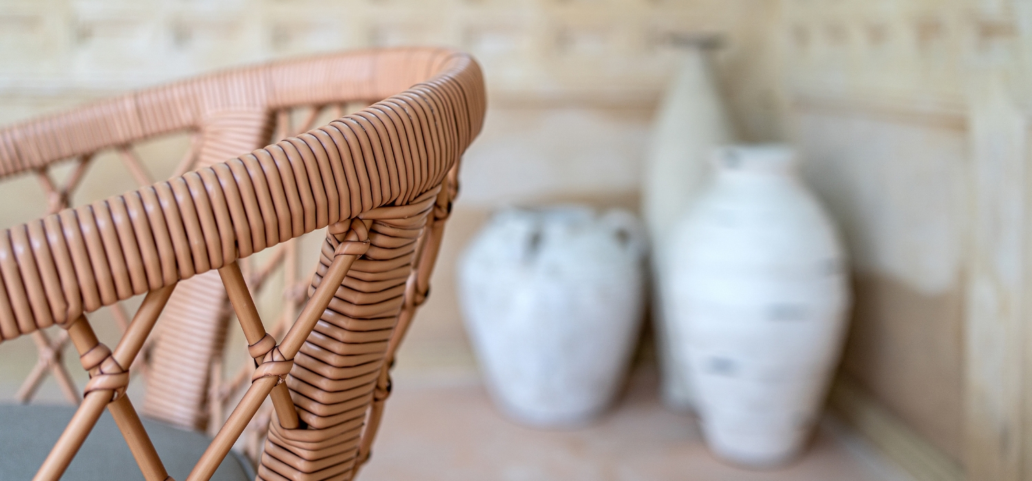 Outdoor Furniture - Brooklyn Collection