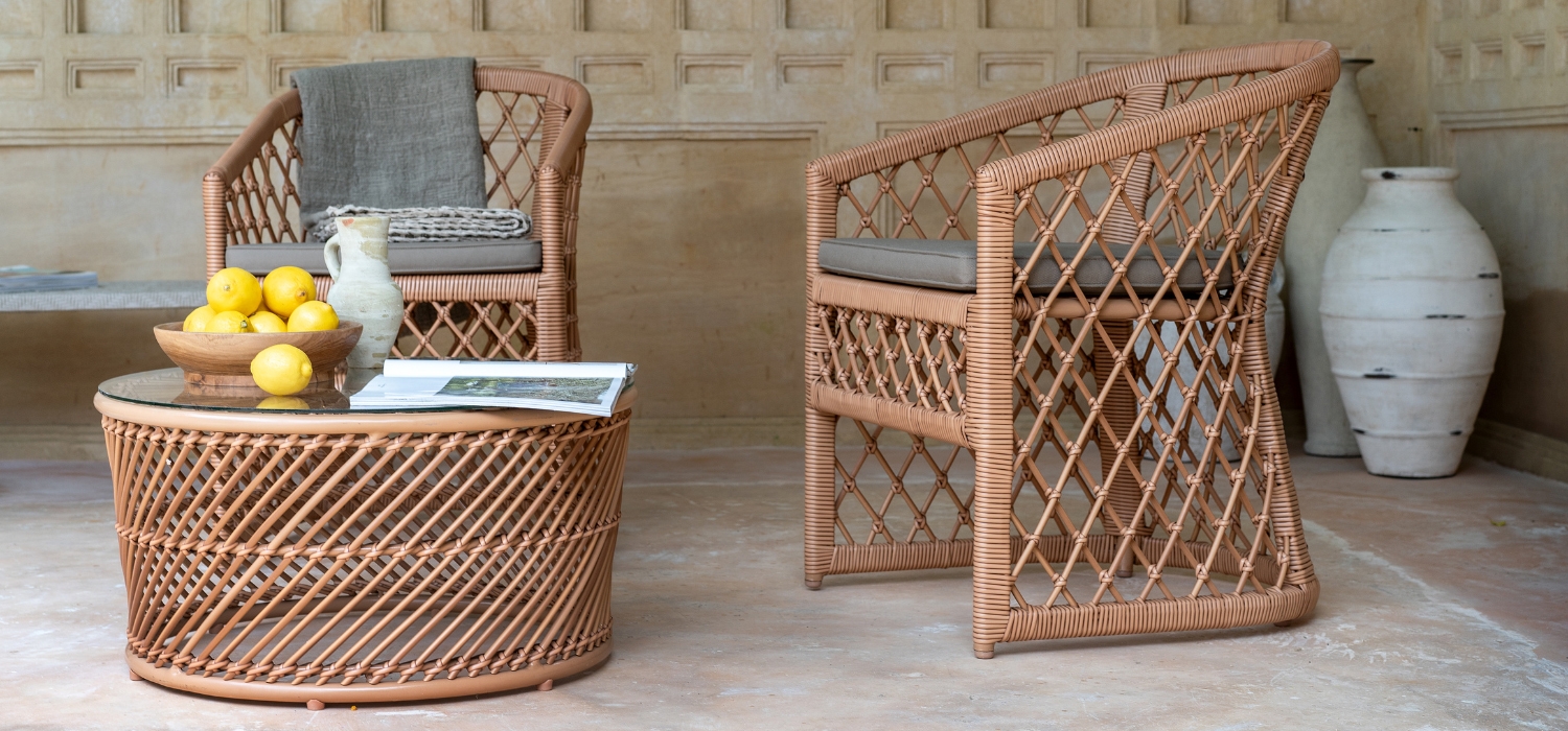 Outdoor Furniture - Brooklyn Collection