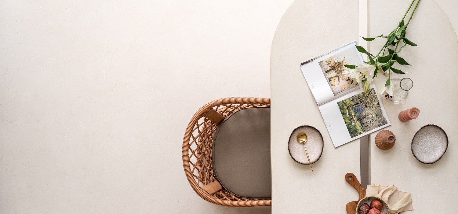 Outdoor Furniture - Brooklyn Collection