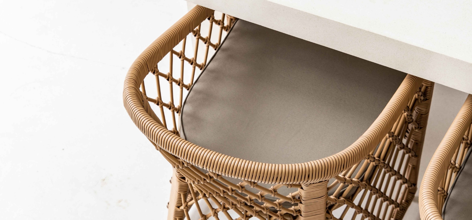 Outdoor Furniture - Brooklyn Collection