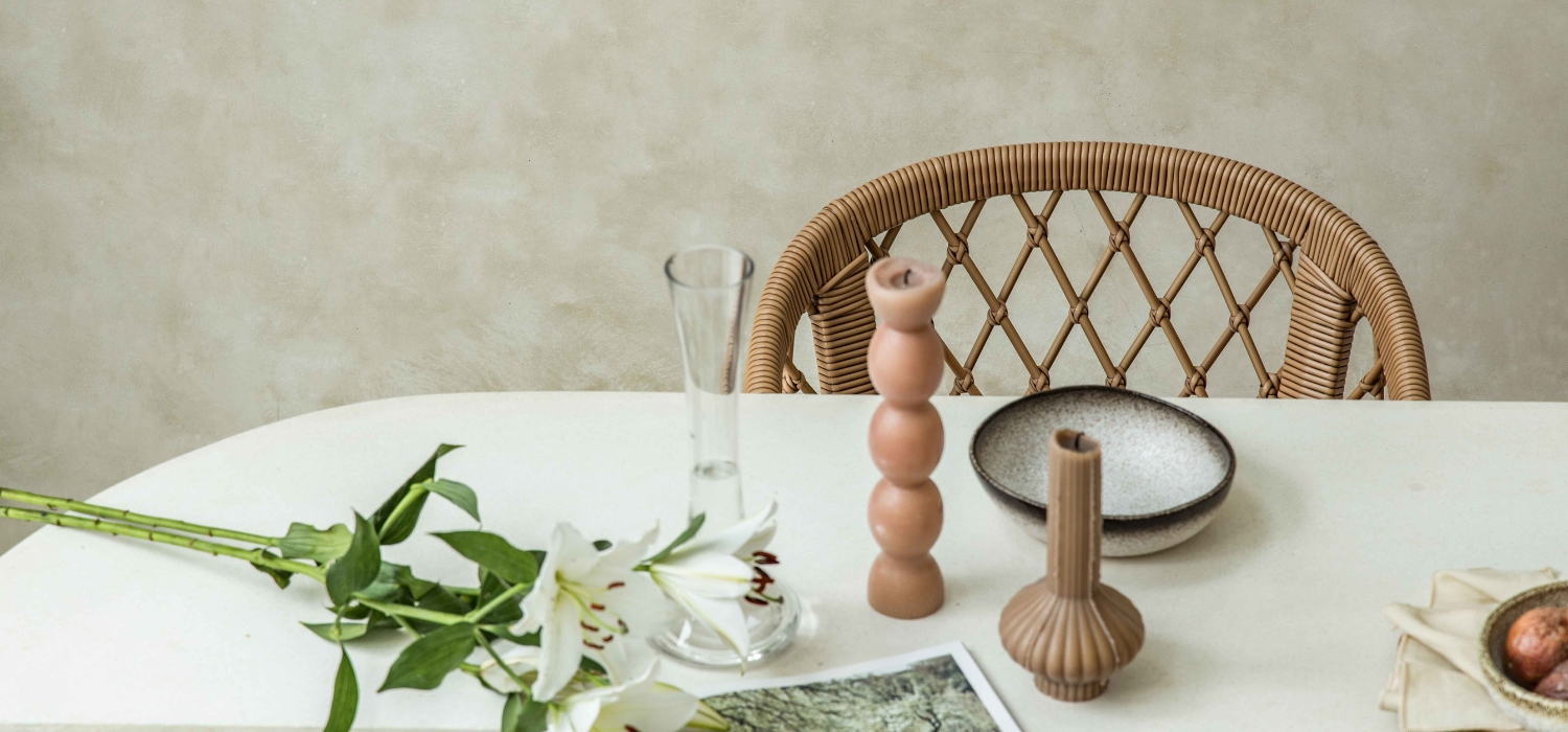 Outdoor Furniture - Brooklyn Collection