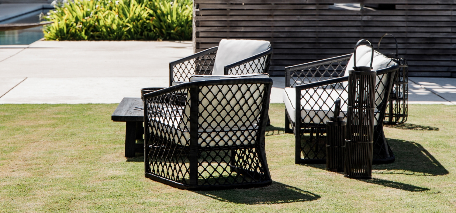 Outdoor Furniture - Brooklyn Collection