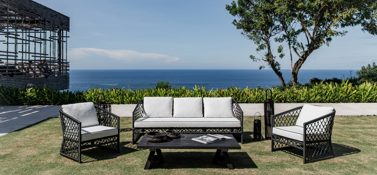 Outdoor Furniture - Brooklyn Collection