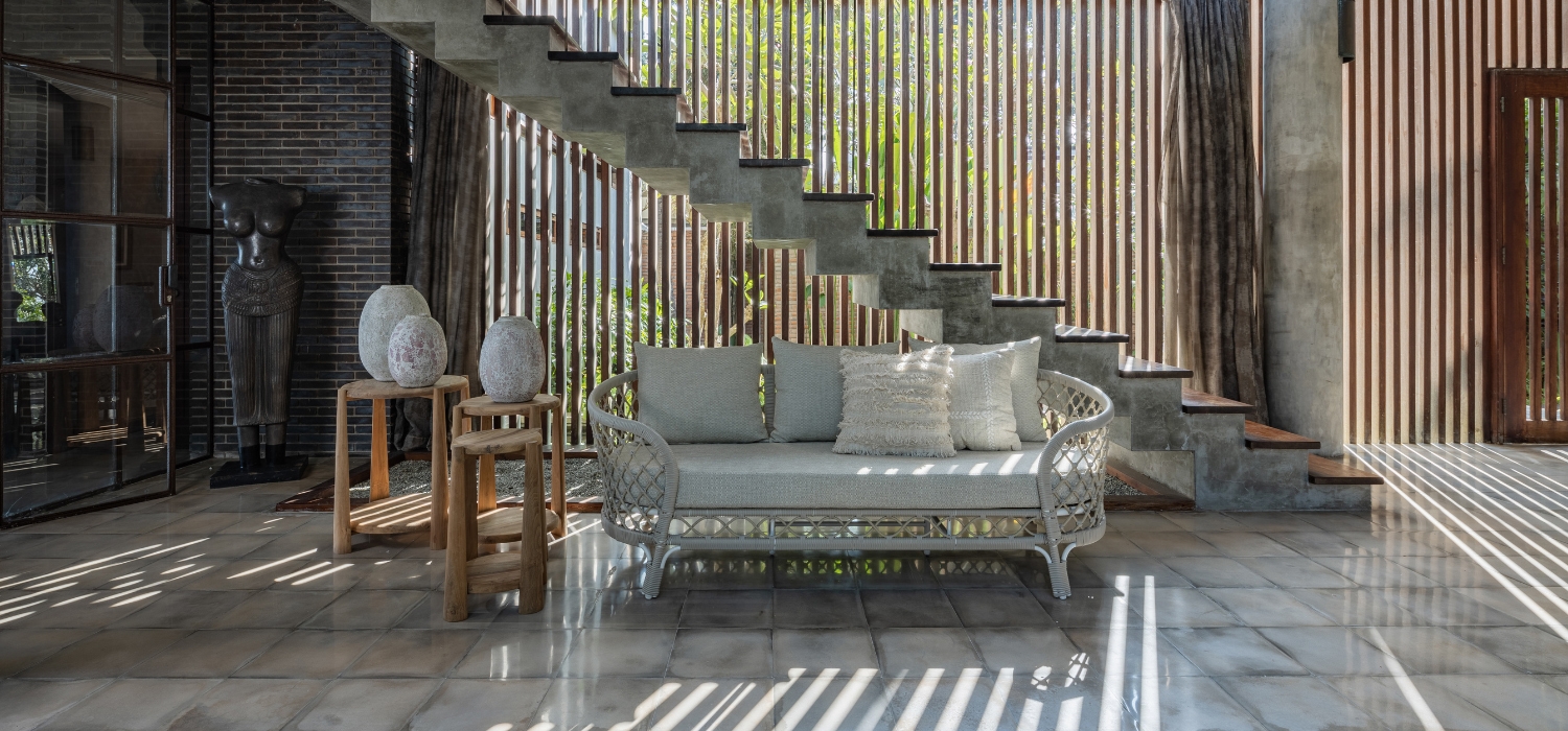 Outdoor Furniture - Brooklyn Collection