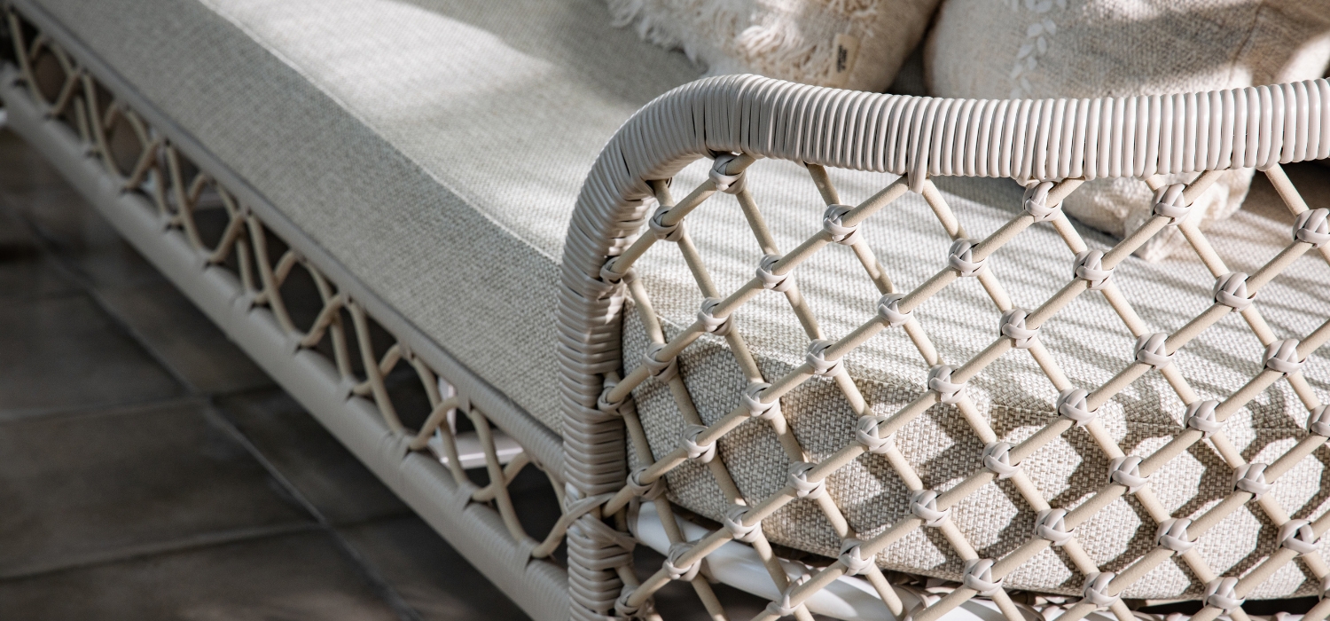 Outdoor Furniture - Brooklyn Collection