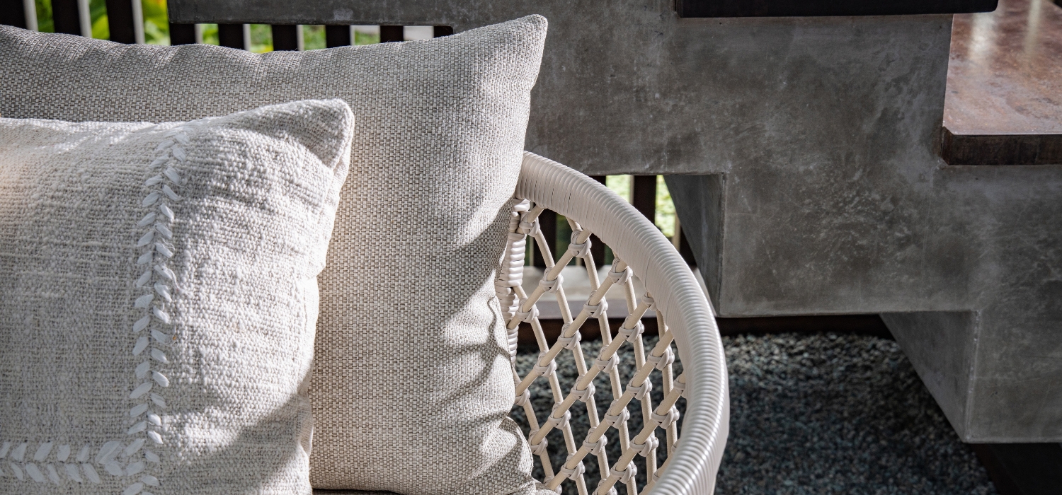 Outdoor Furniture - Brooklyn Collection