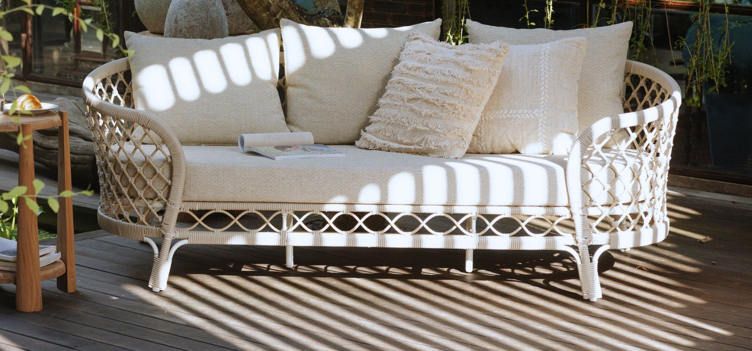 Outdoor Furniture - Brooklyn Collection