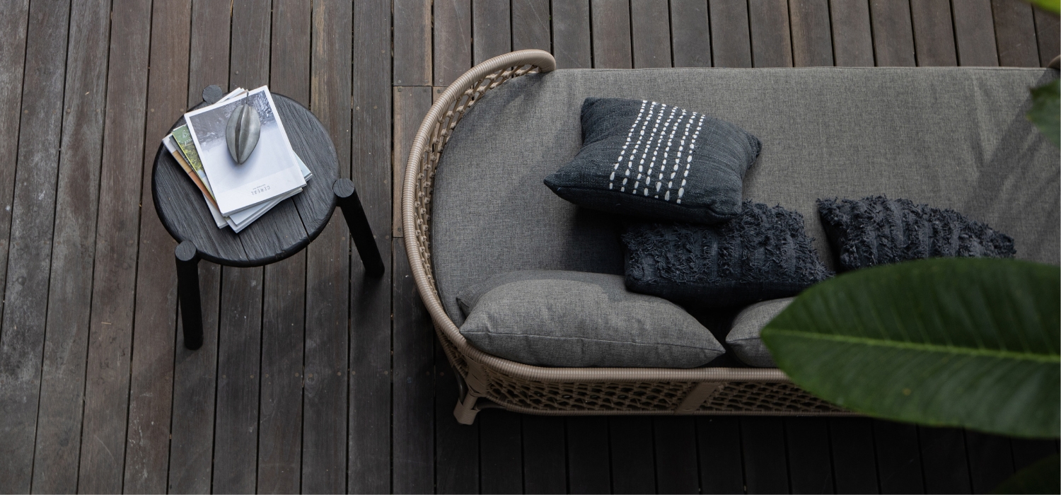 Outdoor Furniture - Brooklyn Collection