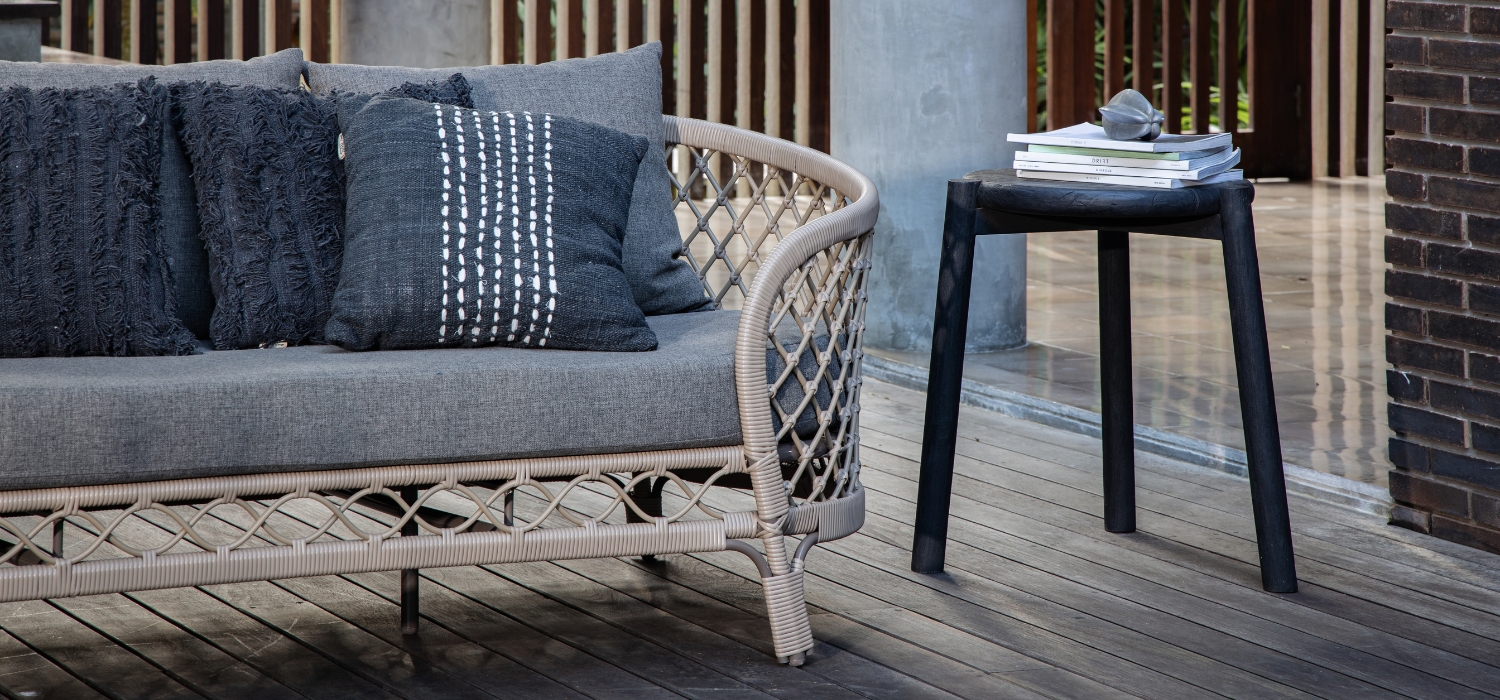 Outdoor Furniture - Brooklyn Collection